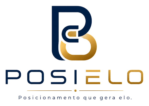 POSIELO - Posicionamento que gera elo.